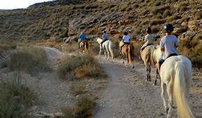 Ruta La Rambla